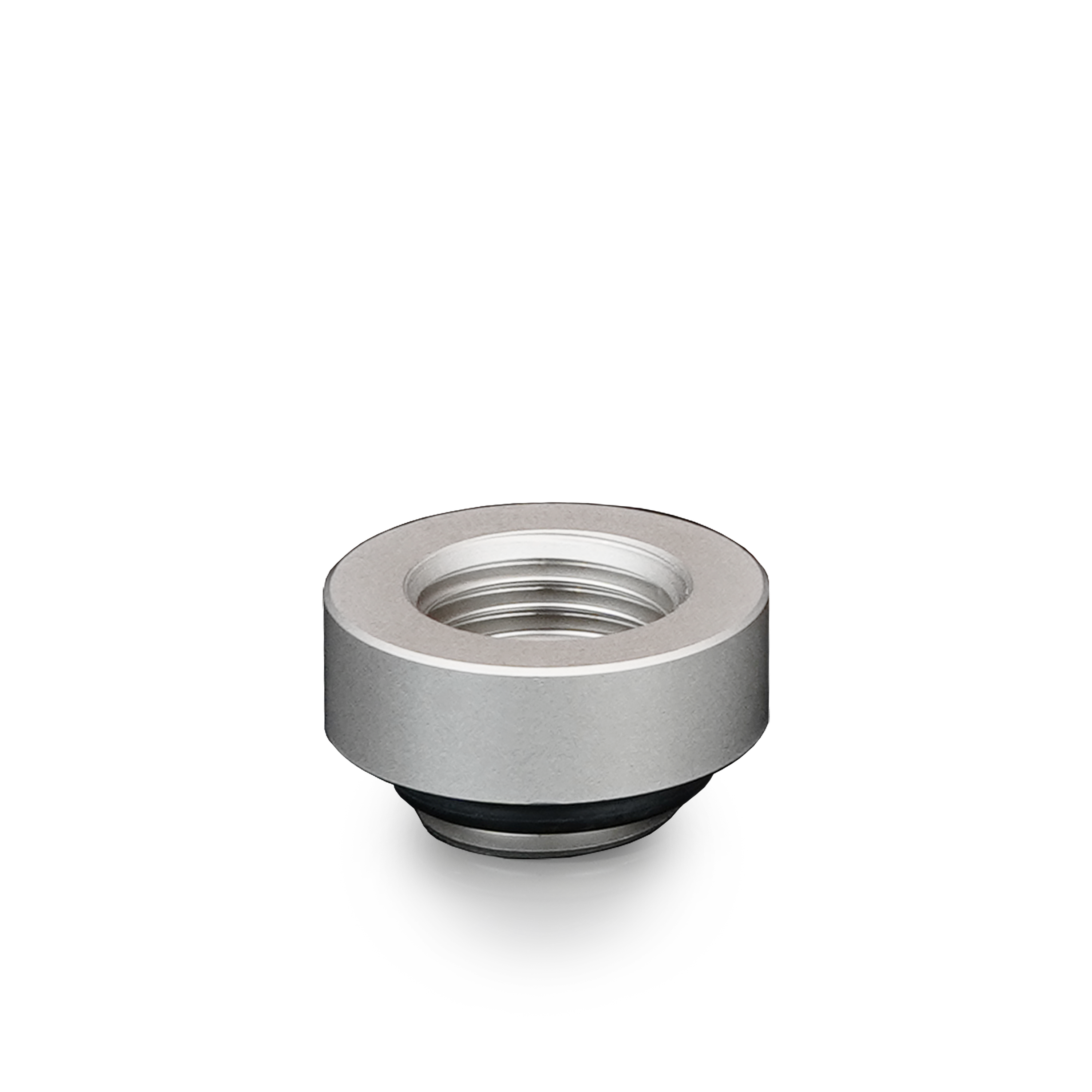 DeltaMate Extender - MF7 Matt Nickel (6-Pack)