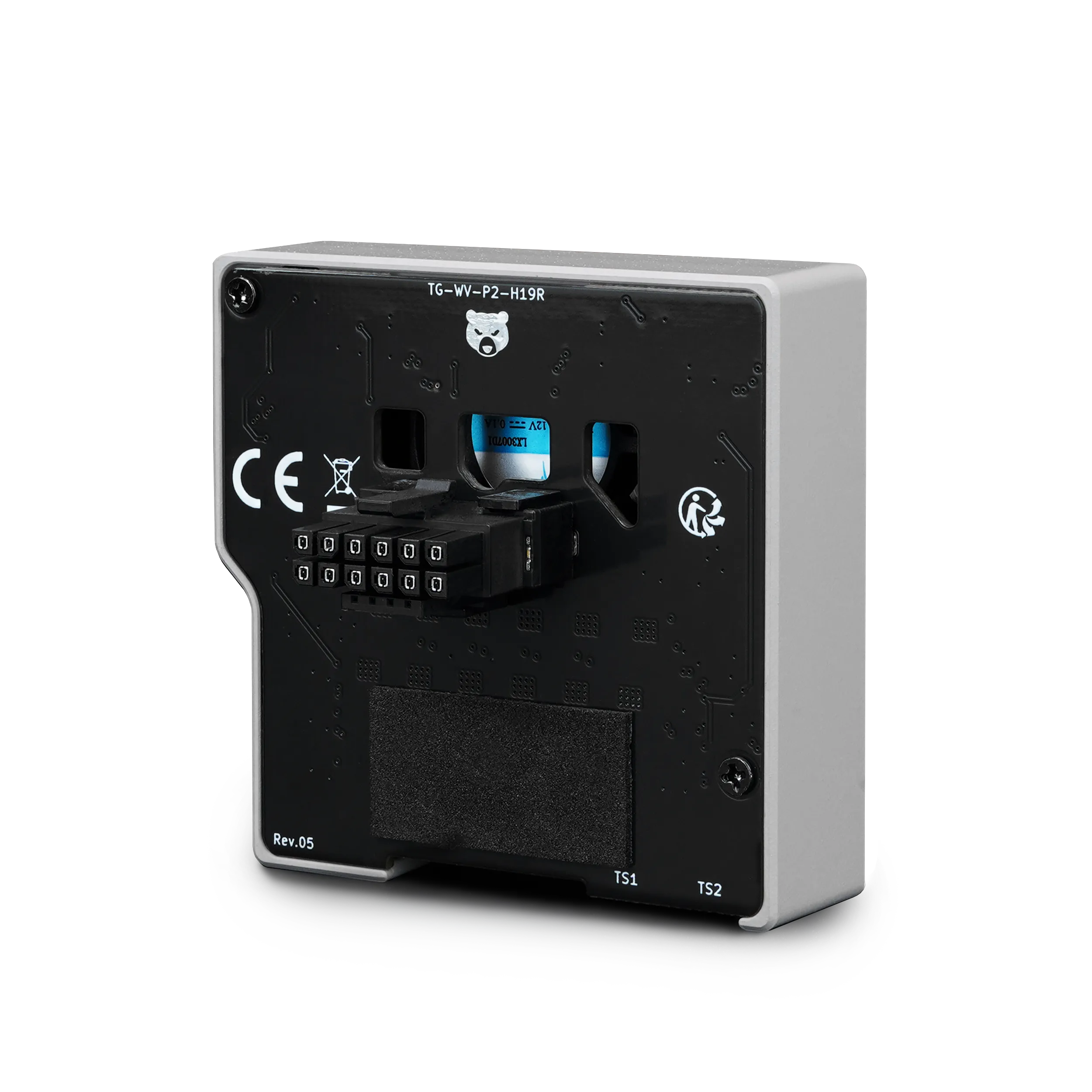 その他 Thermal Grizzly WireView PRO II NORMAL Thermal Grizzly WireView Pro II Monitoring Device