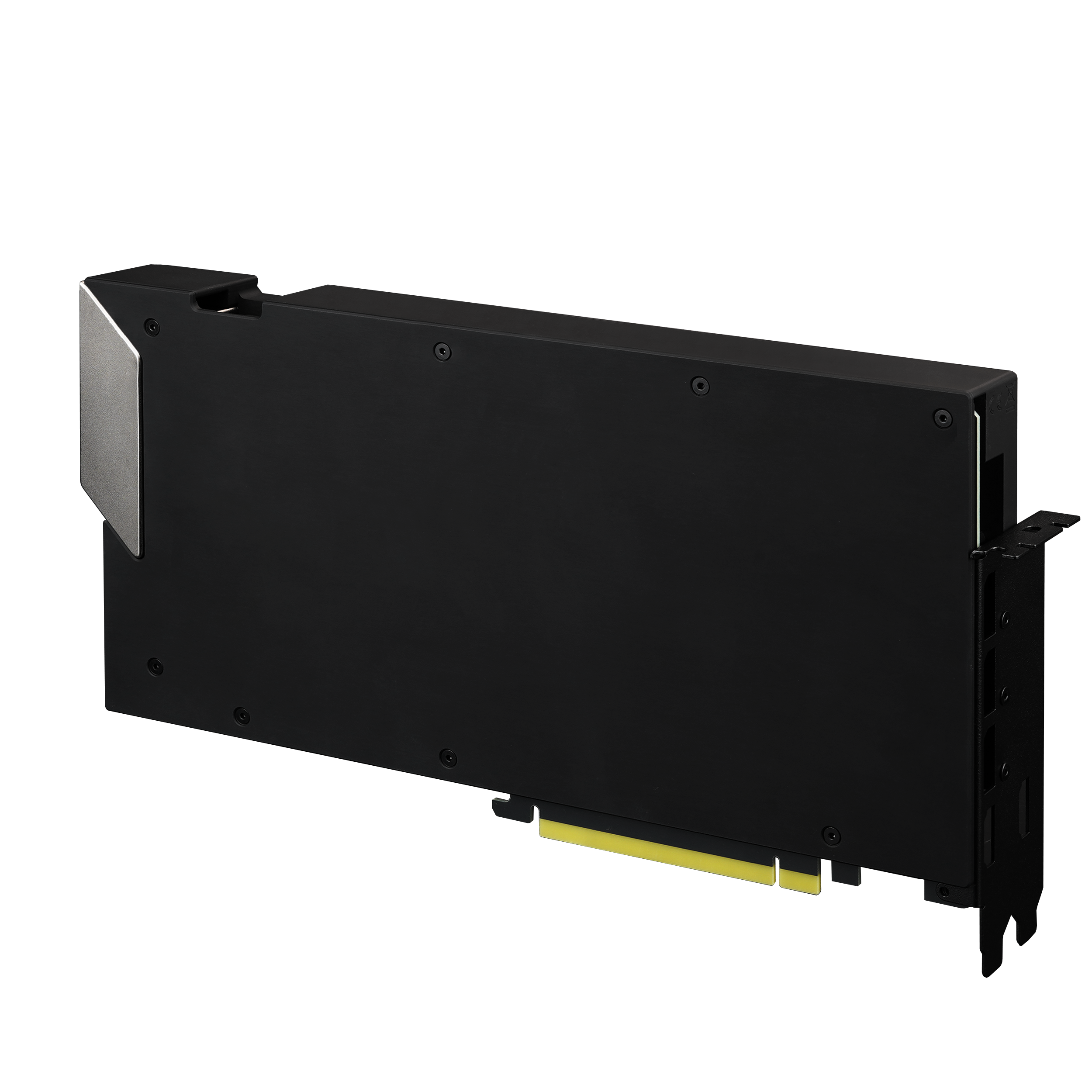 New: DeltaMate GPU Block - ROG Astral RTX 5090 and Through Terminal
