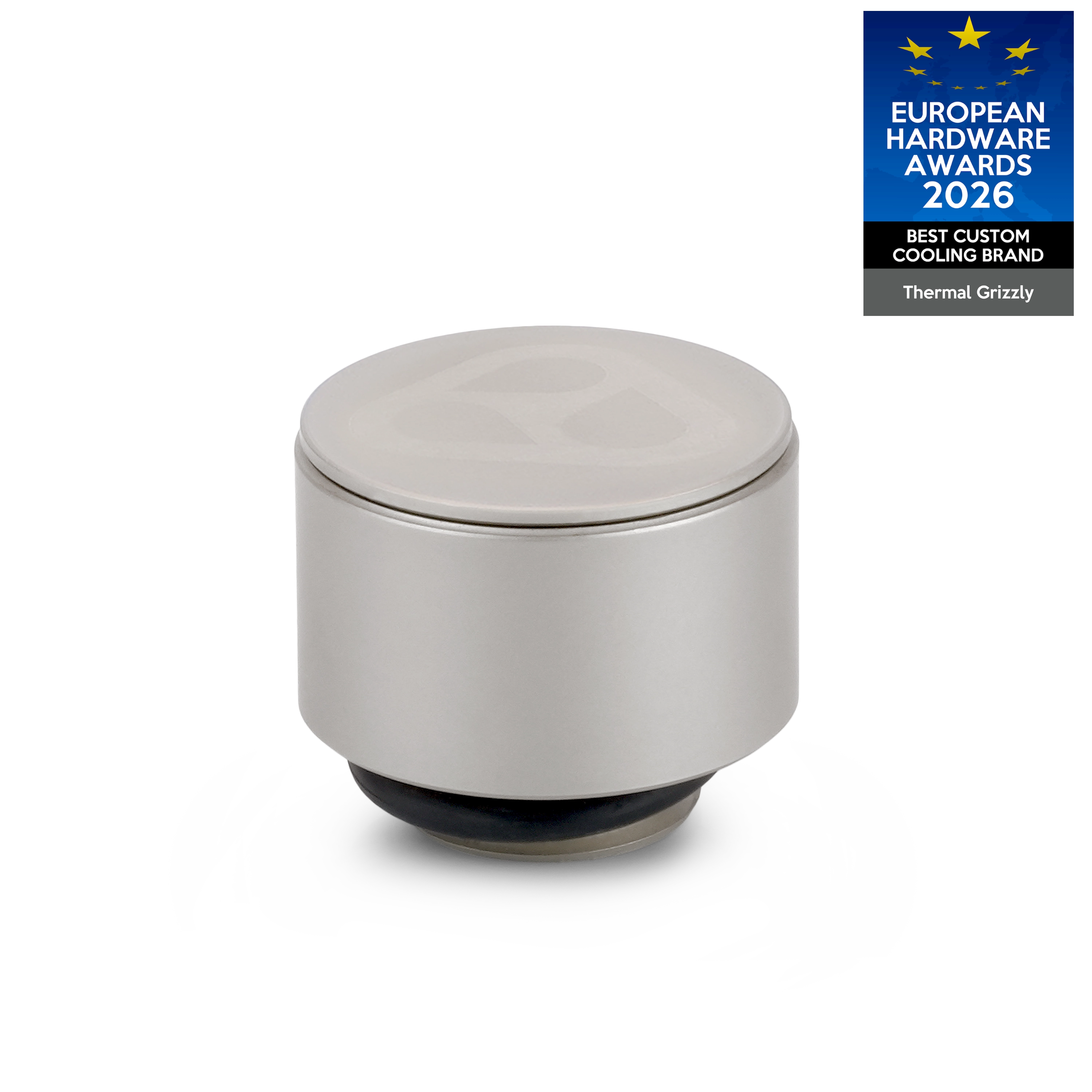 DeltaMate Drain Valve