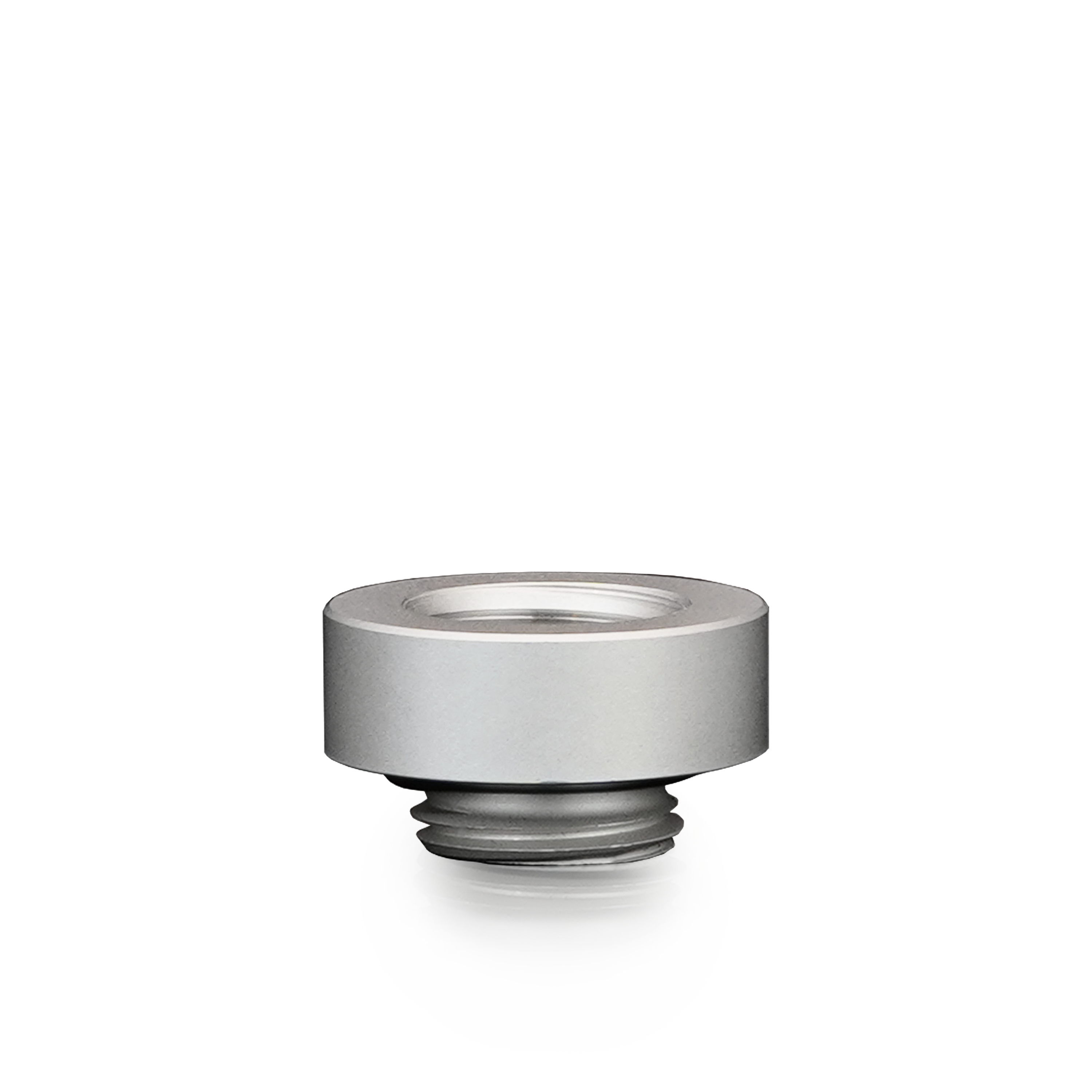 DeltaMate Extender - MF7 Matt Nickel (6-Pack)