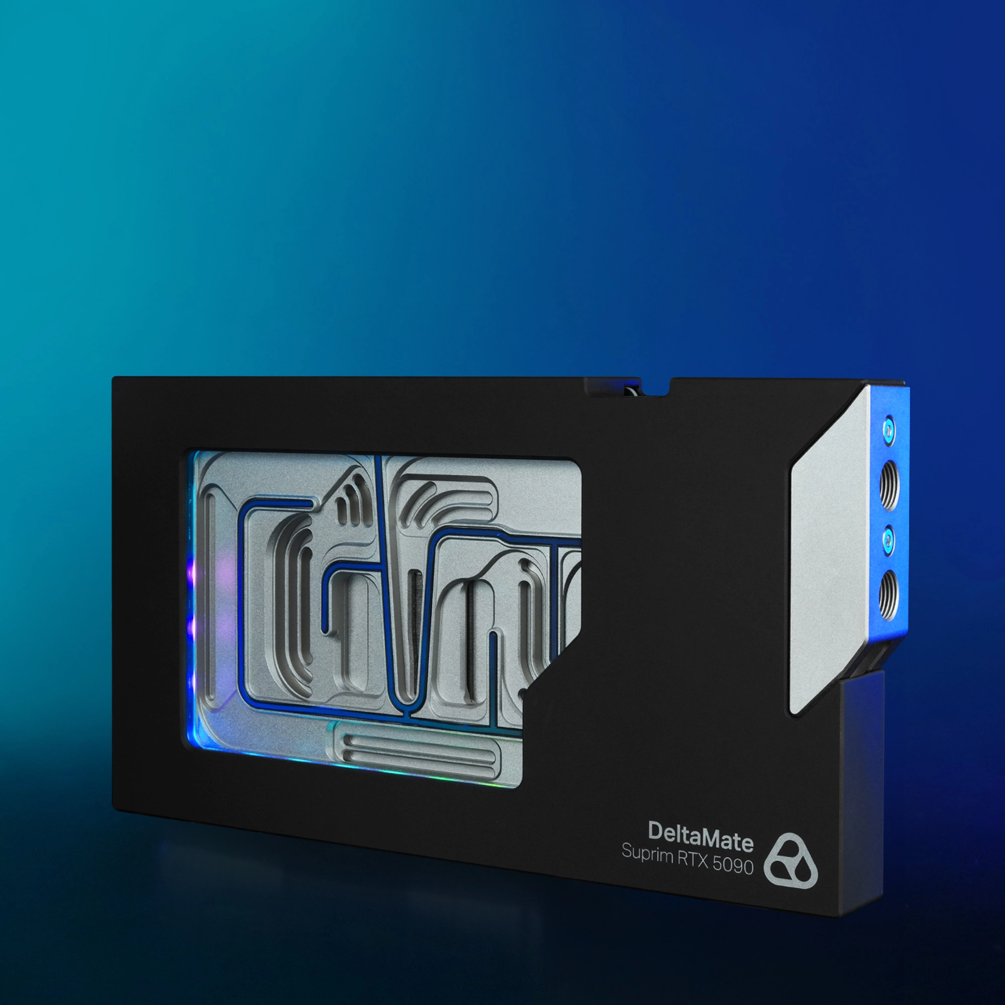 DeltaMate GPU Block Suprim 5090