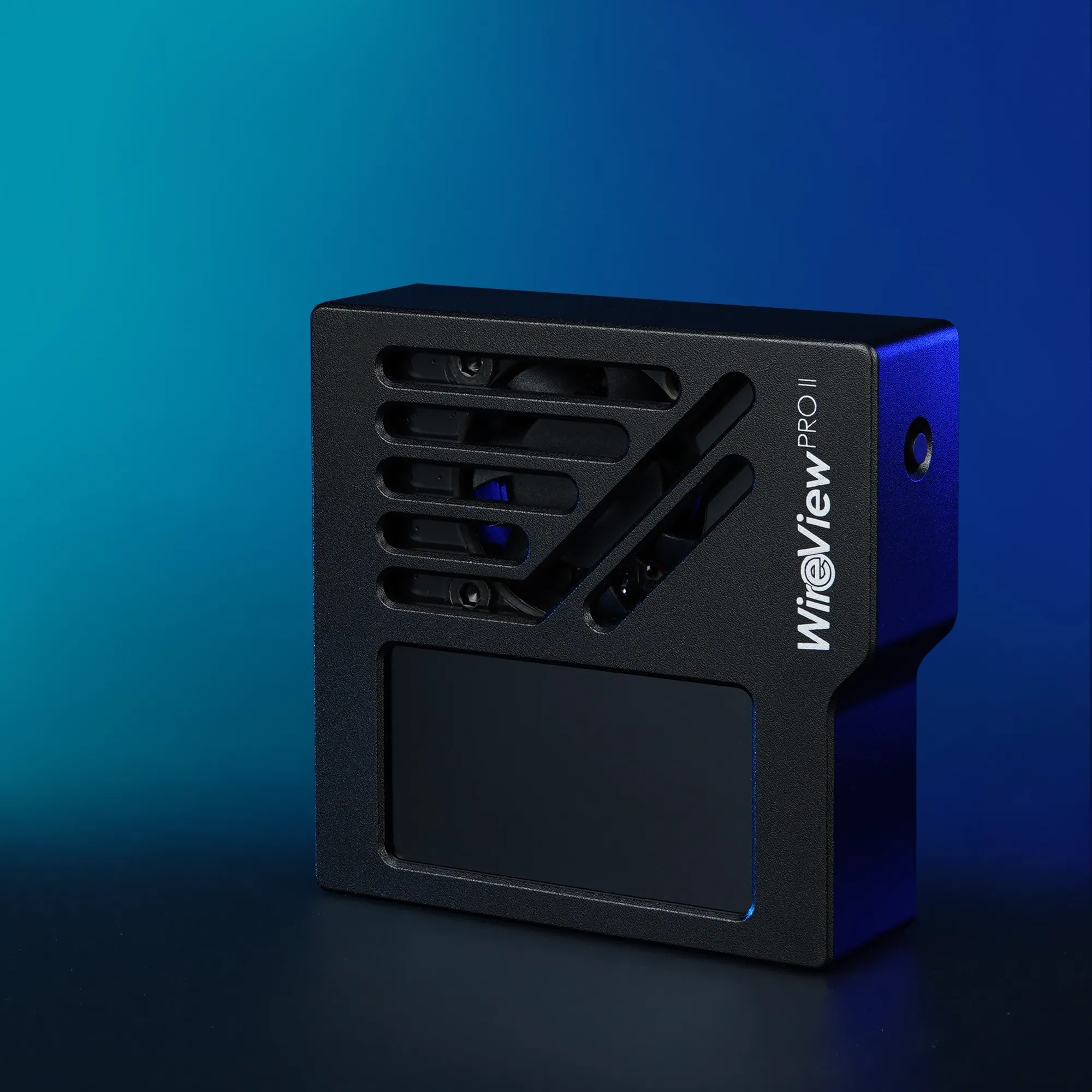 WireView Pro II GPU