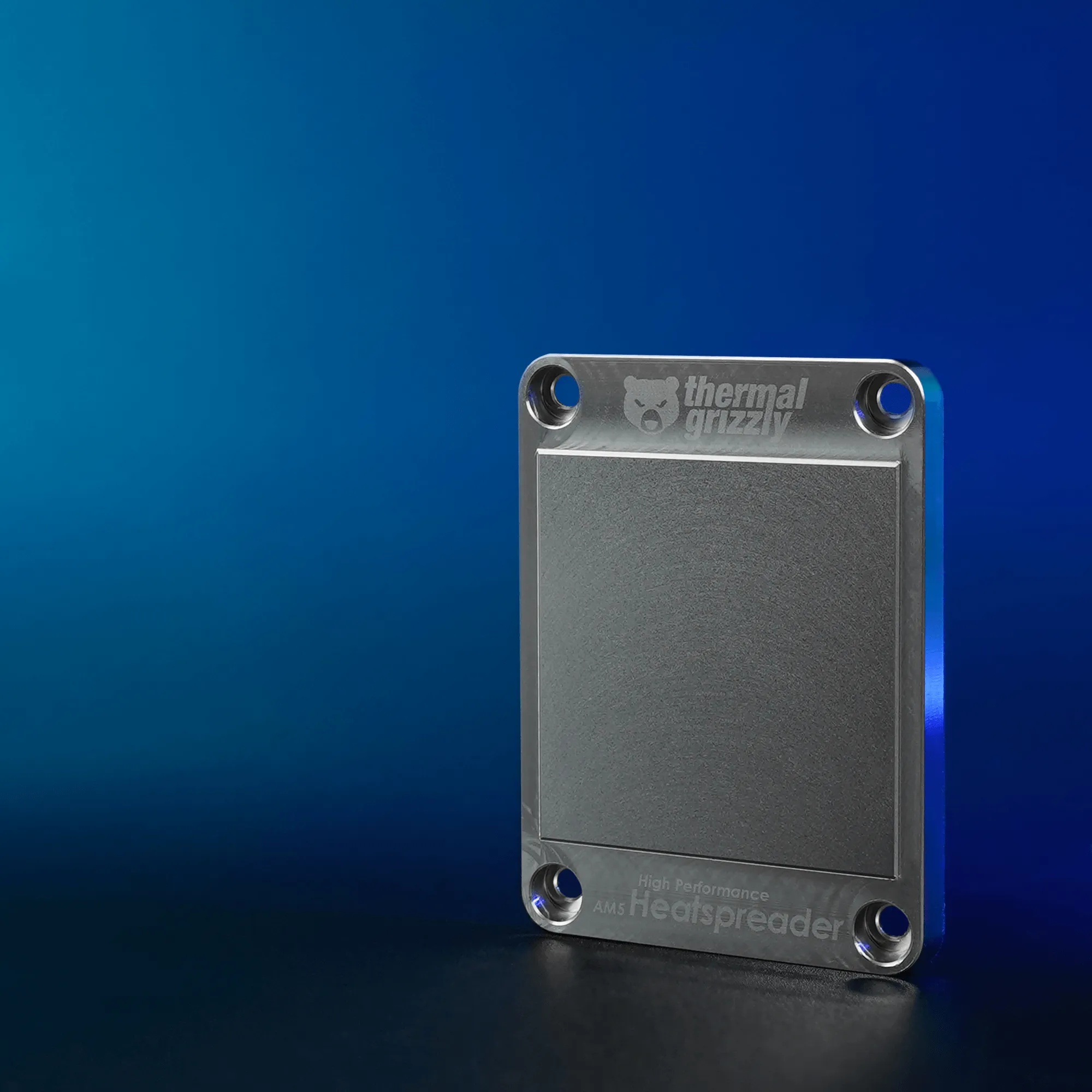 High Performance Heatspreader: Upgrade-Heatspreader High Performance Heatspreader: Upgrade-Heatspreader