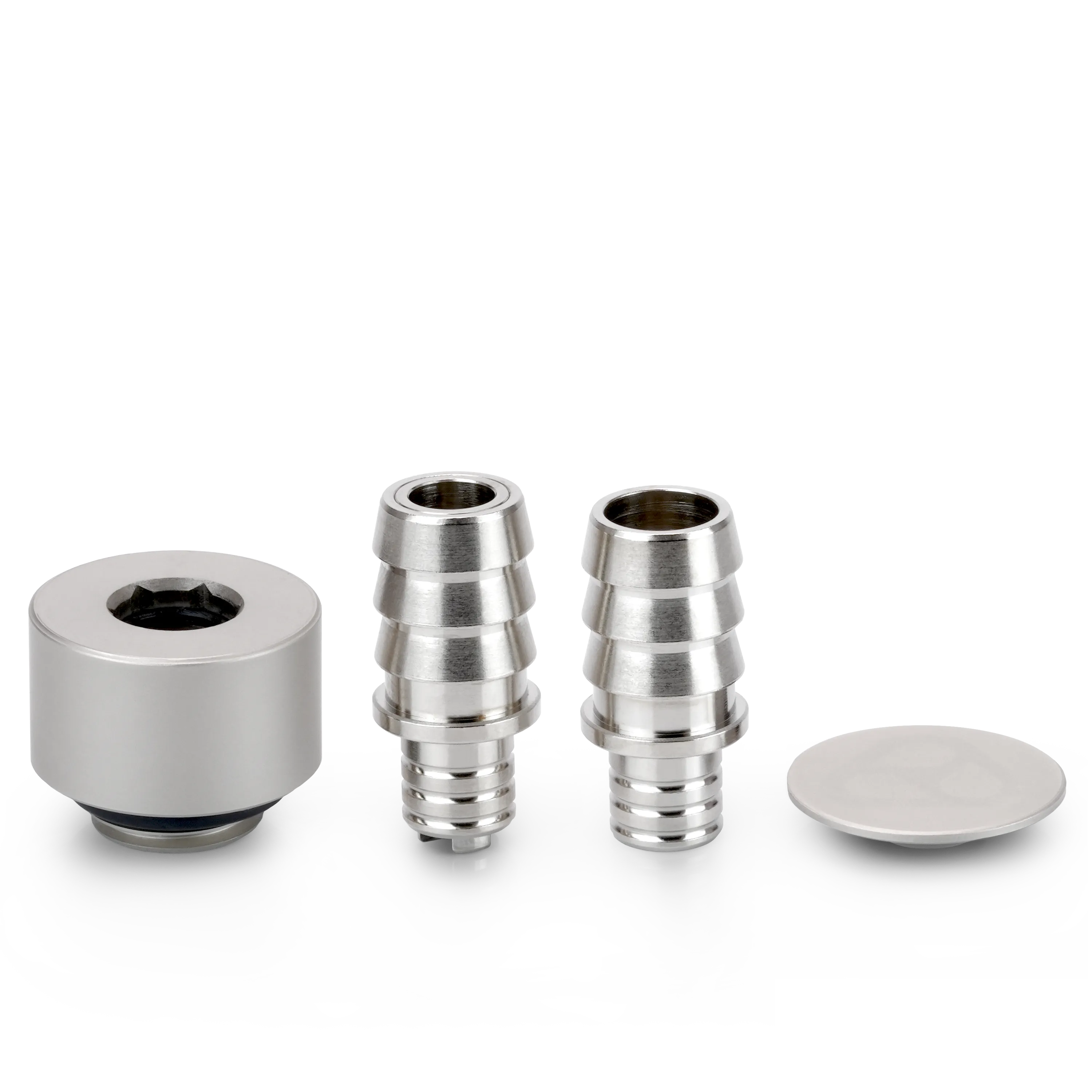 DeltaMate Drain Valve